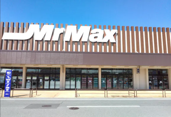 【ミスターマックス おゆみ野店】ミスターマックス側モール下 物販用途に最適な総合ディスカウントストアの催事イベントスペース