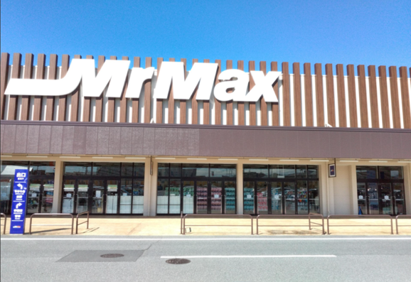 【ミスターマックス おゆみ野店】ミスターマックス側モール下 物販用途に最適な総合ディスカウントストアの催事イベントスペース