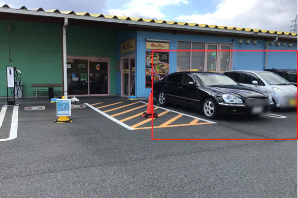 【ダイナム福岡田川店ゆったり館】キッチンカー出店やプロモーションイベントに最適なアミューズメント施設のイベントスペース
