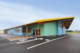 【ダイナム福岡田川店ゆったり館】キッチンカー出店やプロモーションイベントに最適なアミューズメント施設のイベントスペース