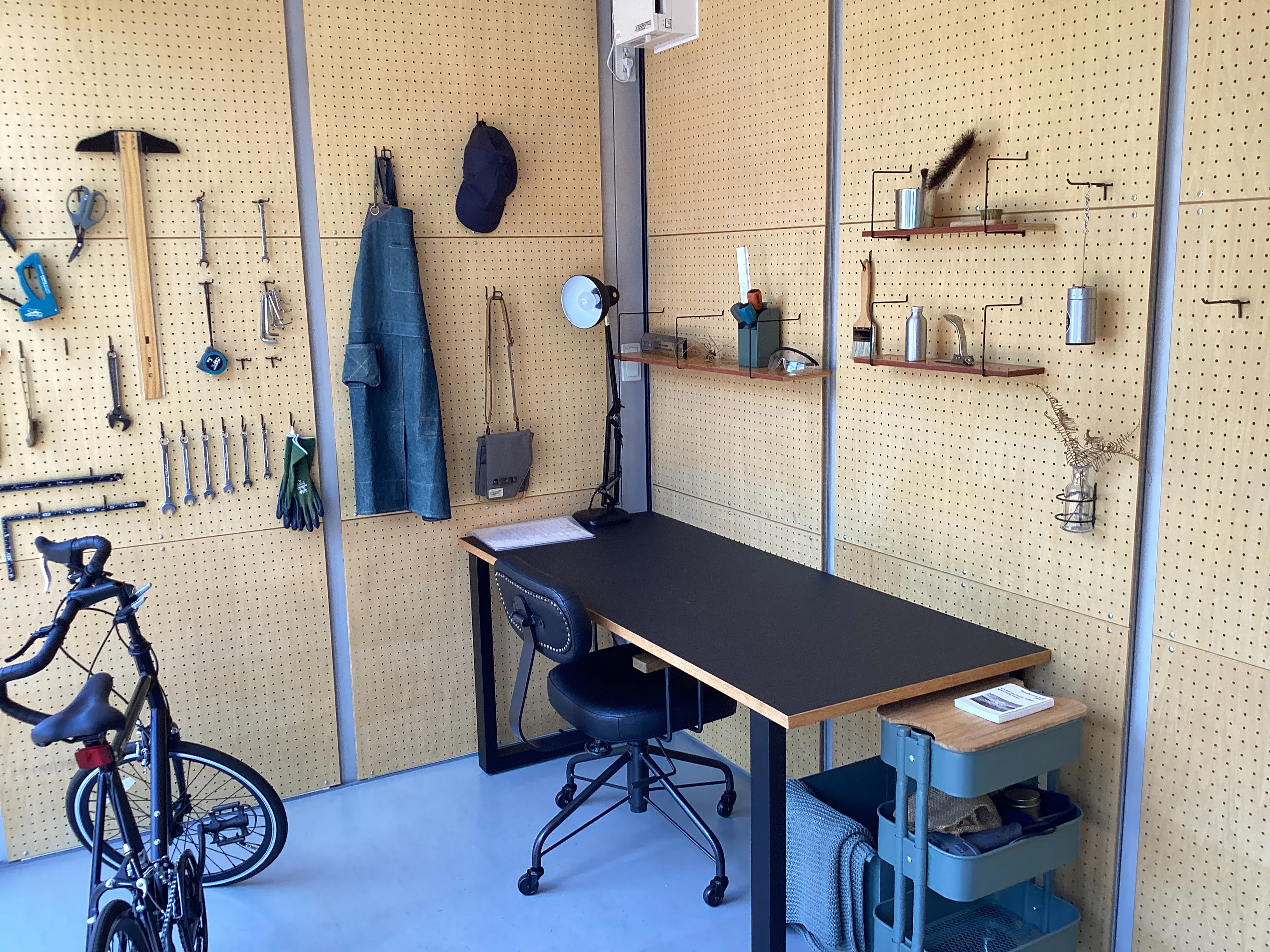 【穴川駅2分】自主企画マルシェやワークショップに最適なお手頃価格のレンタルスペース「Hobby2」／敷地全体の貸切イベント開催も可能！ 