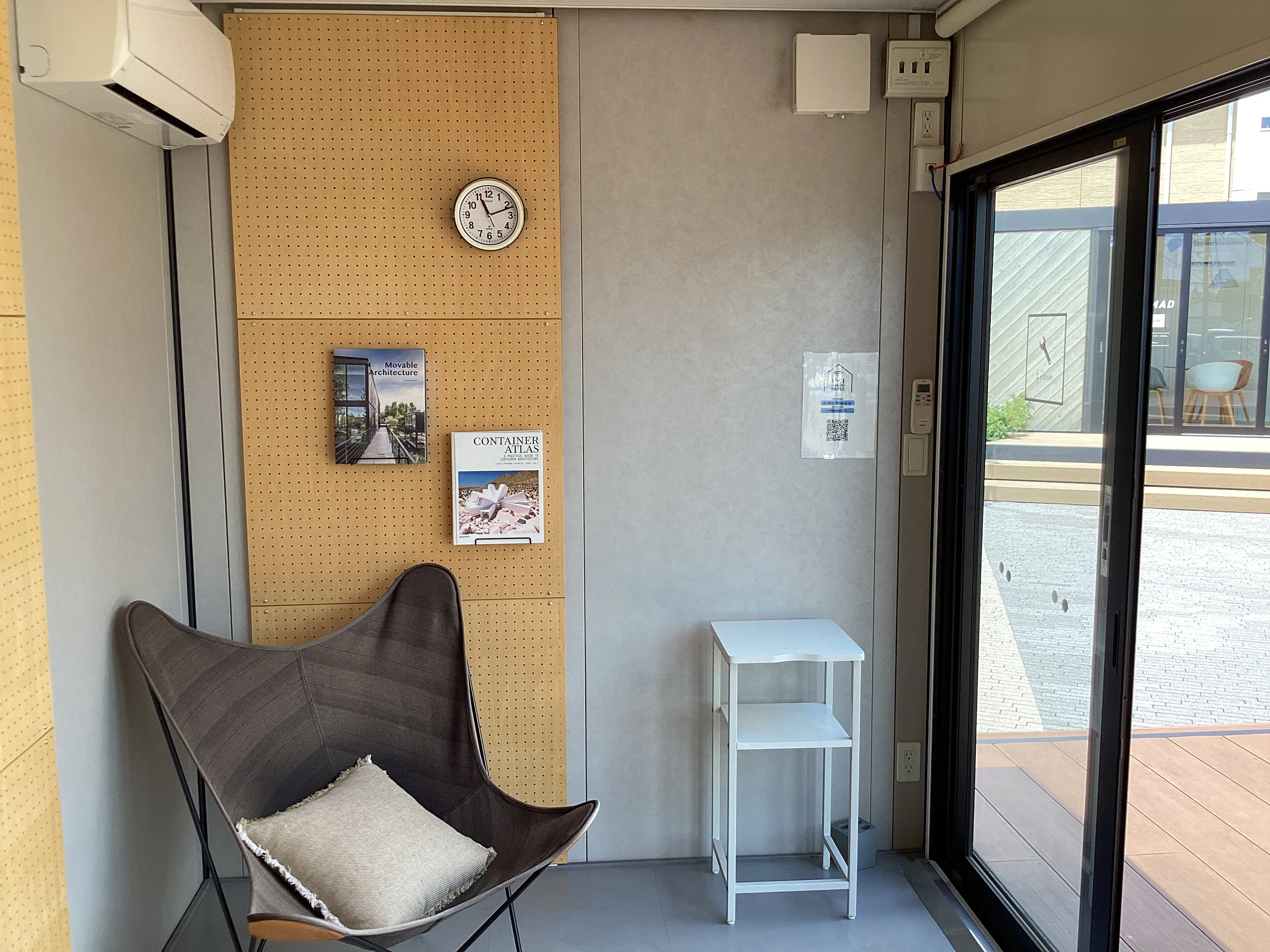 【穴川駅2分】自主企画マルシェやワークショップに最適なお手頃価格のレンタルスペース「Hobby2」/敷地全体の貸切イベント開催も可能!