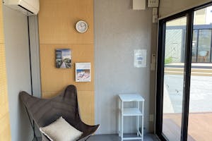 【穴川駅2分】自主企画マルシェやワークショップに最適なお手頃価格のレンタルスペース「Hobby2」/敷地全体の貸切イベント開催も可能!