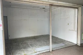【スピナ枝光店】クリーニング跡地 販促プロモーションや物販に最適なスーパー店内催事イベントスペース