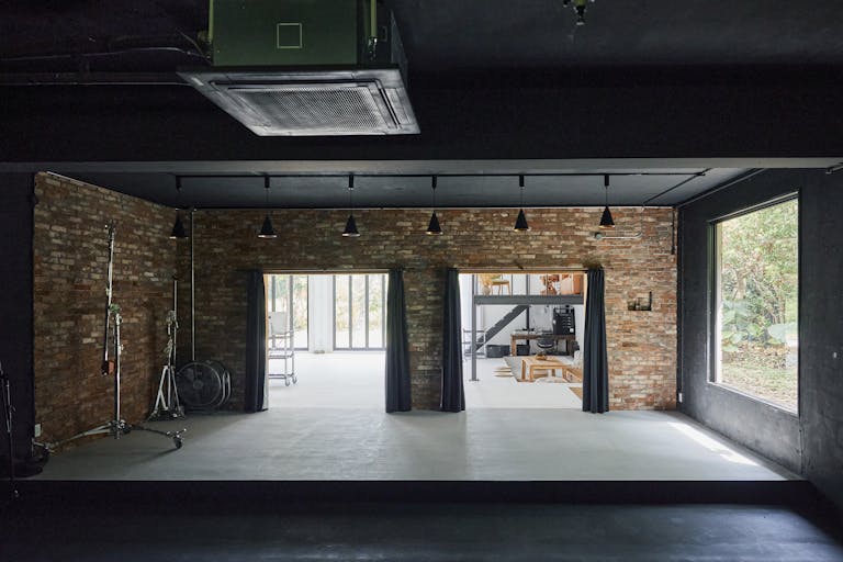 【沖縄県宮古島エリア】各種ポップアップや招待制の展示会に最適なナチュラルモダンな雰囲気が特徴的な路面スペースの画像19