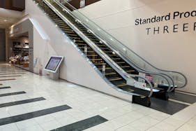 【イオンモール高岡】イベントスペース①(LUSH前)