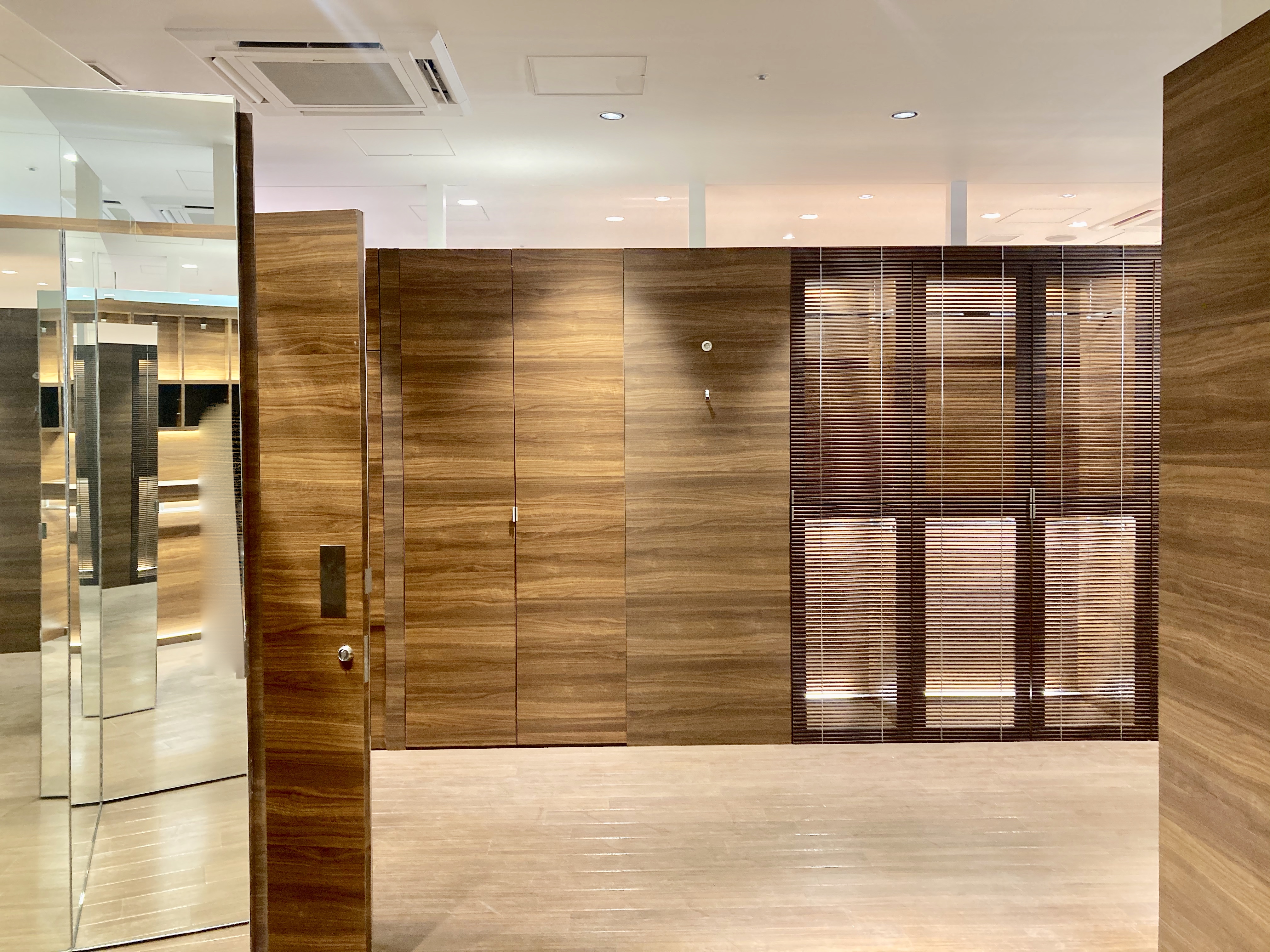 【ミーツ国分寺】ポップアップストアの展開に適した、設備の整ったイベントスペースの画像7