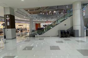 【イオンモール今治新都市】スペースD(1F インフォメーション裏)