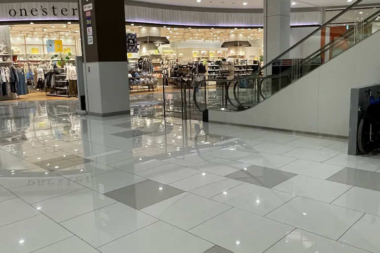 【イオンモール今治新都市】スペースD(1F インフォメーション裏)の画像4