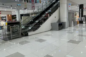 【イオンモール今治新都市】スペースD(1F インフォメーション裏)