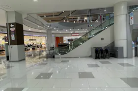 【イオンモール今治新都市】スペースD(1F インフォメーション裏)