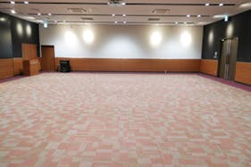 【イオンモール四條畷】イオンホール