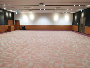 【イオンモール四條畷】3階 イオンホールの画像