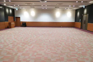 【イオンモール四條畷】3階 イオンホール
