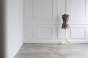 【白金台エリア】各種展示会やアートギャラリー、撮影用途に最適な白を基調としたレンタルスタジオ