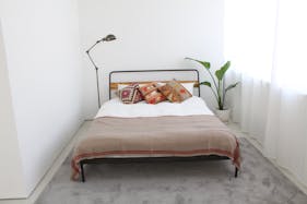 【白金台エリア】各種展示会やアートギャラリー、撮影用途に最適な白を基調としたレンタルスタジオ