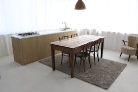 【白金台エリア】各種展示会やアートギャラリー、撮影用途に最適な白を基調としたレンタルスタジオ