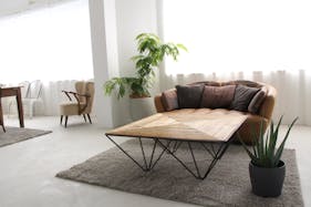 【白金台エリア】各種展示会やアートギャラリー、撮影用途に最適な白を基調としたレンタルスタジオ