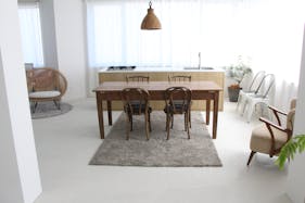 【白金台エリア】各種展示会やアートギャラリー、撮影用途に最適な白を基調としたレンタルスタジオ