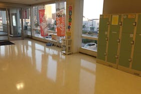 【プラット赤穂/通路利用】会員獲得PRプロモーションや物販会場に適した地域密着型商業施設内イベントスペース