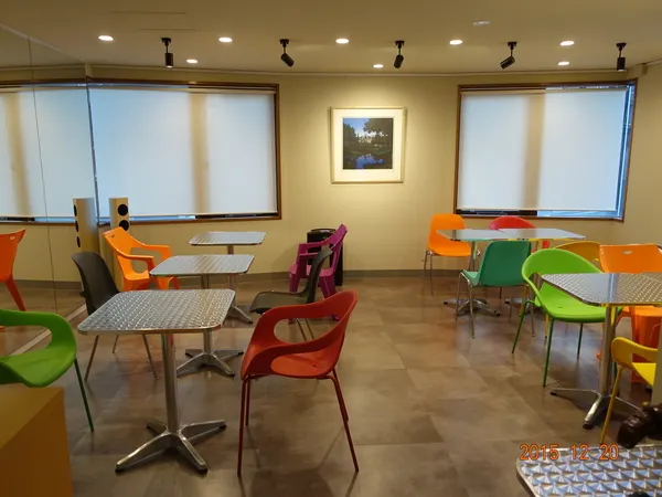 【三鷹駅】カルチャースクール利用可能のオーディオ機材完備のスタジオスペース