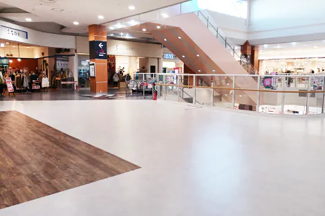 【イオンモール石巻*】催事スペースB(ハニーズ前)