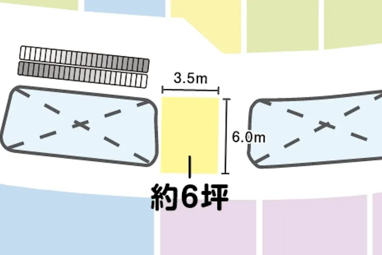 【イオンモール高松*】宮脇書店前ブリッジの画像2