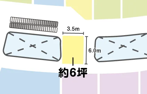 【イオンモール高松*】宮脇書店前ブリッジ