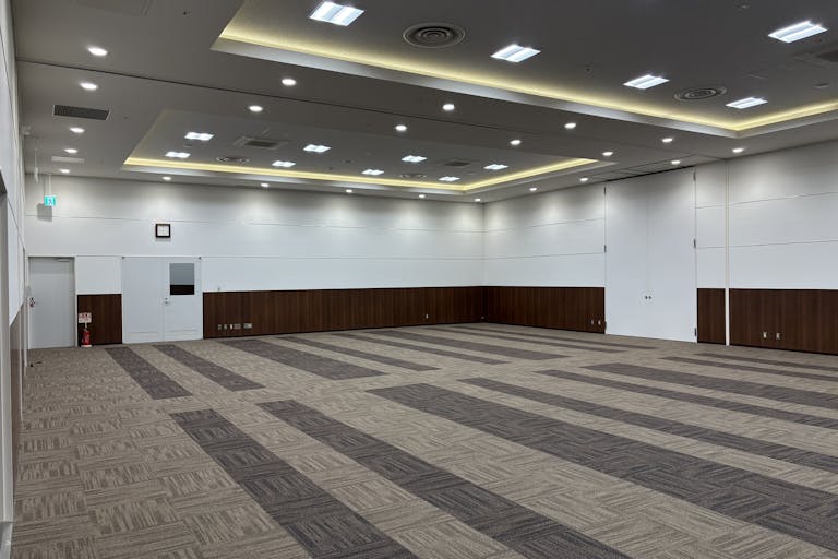 【イオンモール大牟田】イオンホール(A・B)の画像1