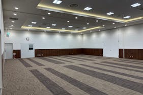 【イオンモール大牟田】イオンホール(A・B)