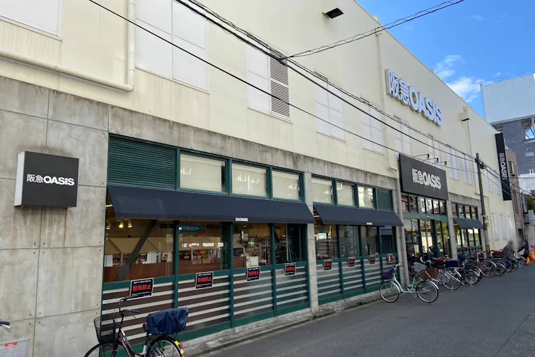 【阪急オアシス 塚本店】小規模物販やプロモーションイベントに最適な催事スペースの画像4