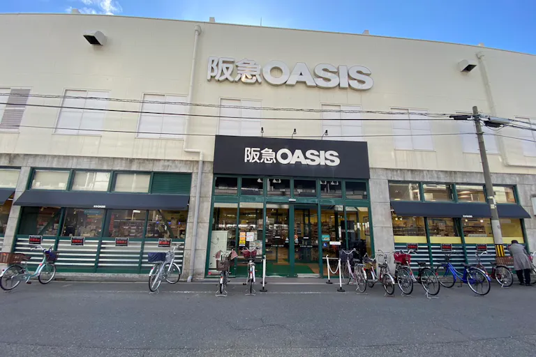 【阪急オアシス 塚本店】小規模物販やプロモーションイベントに最適な催事スペースの画像3