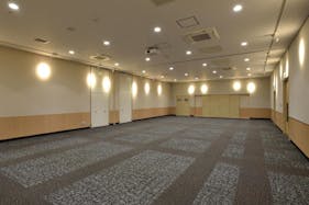 【イオンモールいわき小名浜】イオンホールA+B