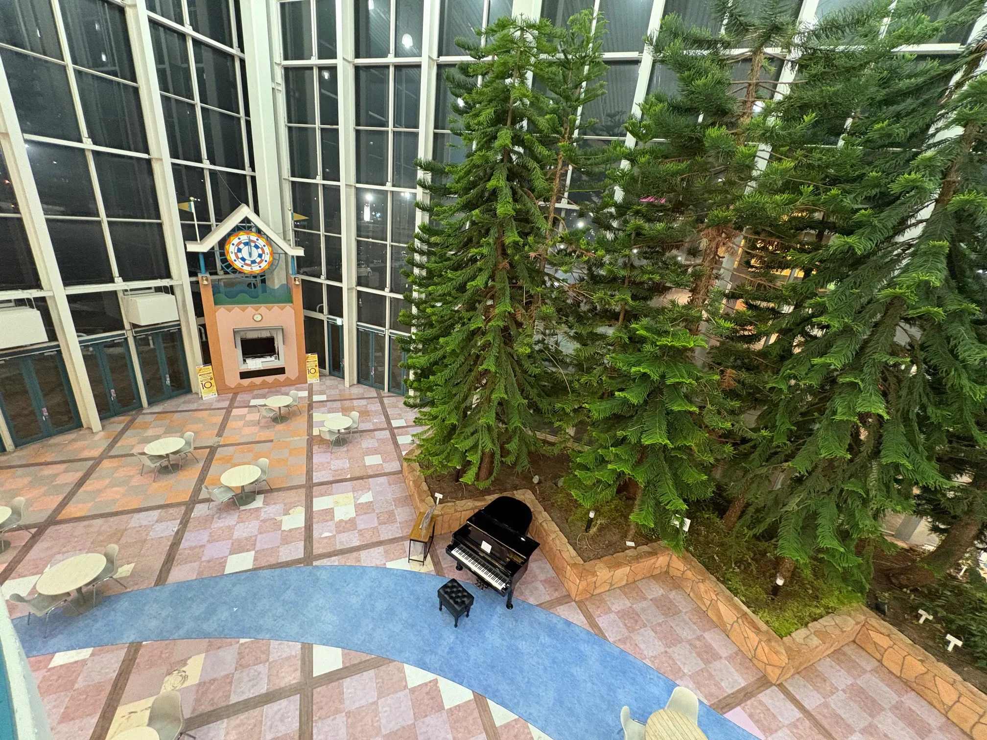 【イオンモール釧路昭和】サンコート