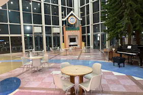 【イオンモール釧路昭和】サンコート