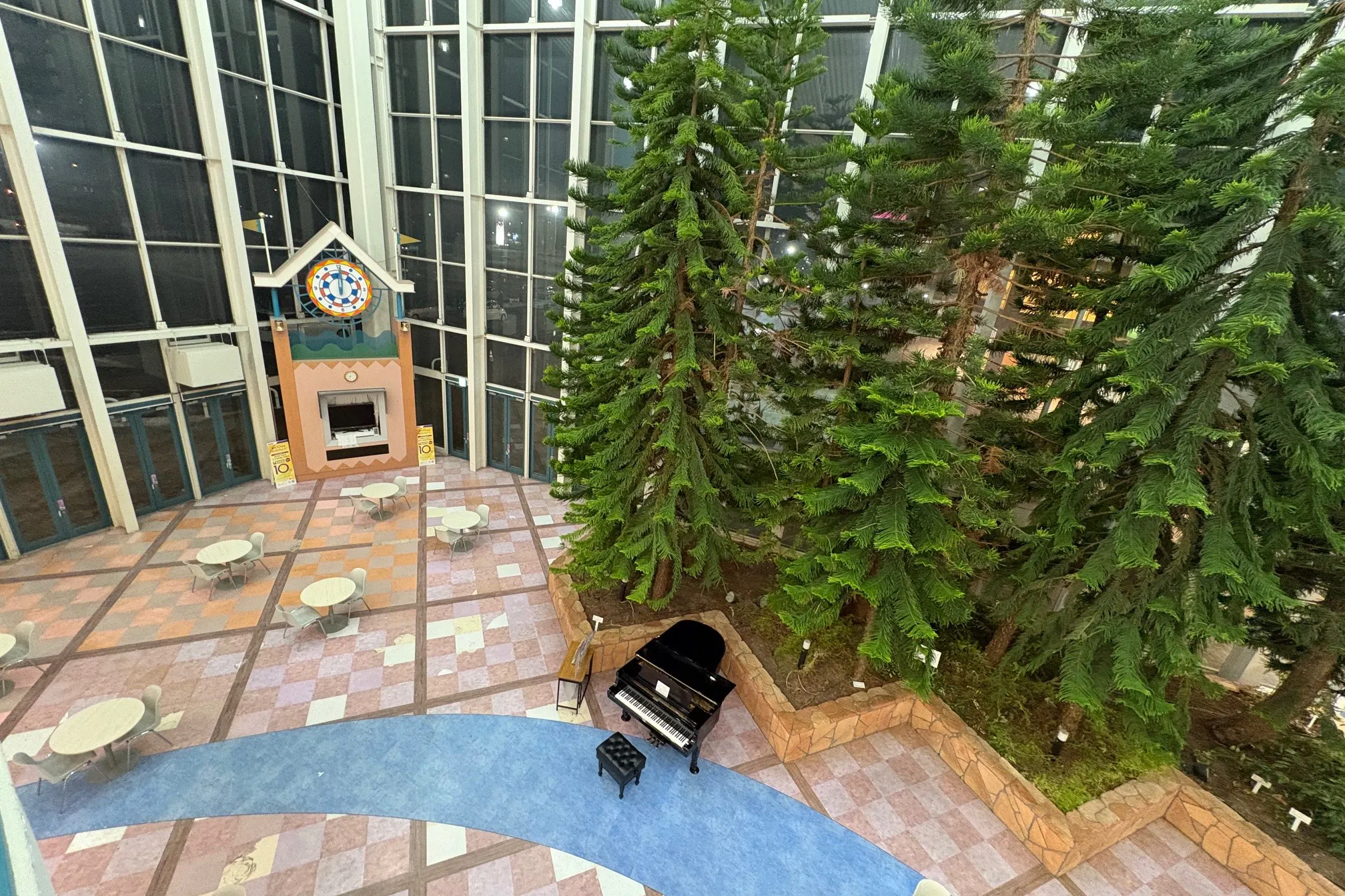 【イオンモール釧路昭和】サンコート