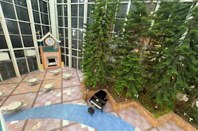 【イオンモール釧路昭和】サンコート