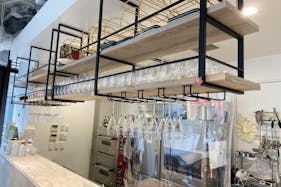 【表参道駅3分】人目を惹きつけるモダン空間で、ポップアップ、コスメ、ギャラリー、パーティー、展示会最適