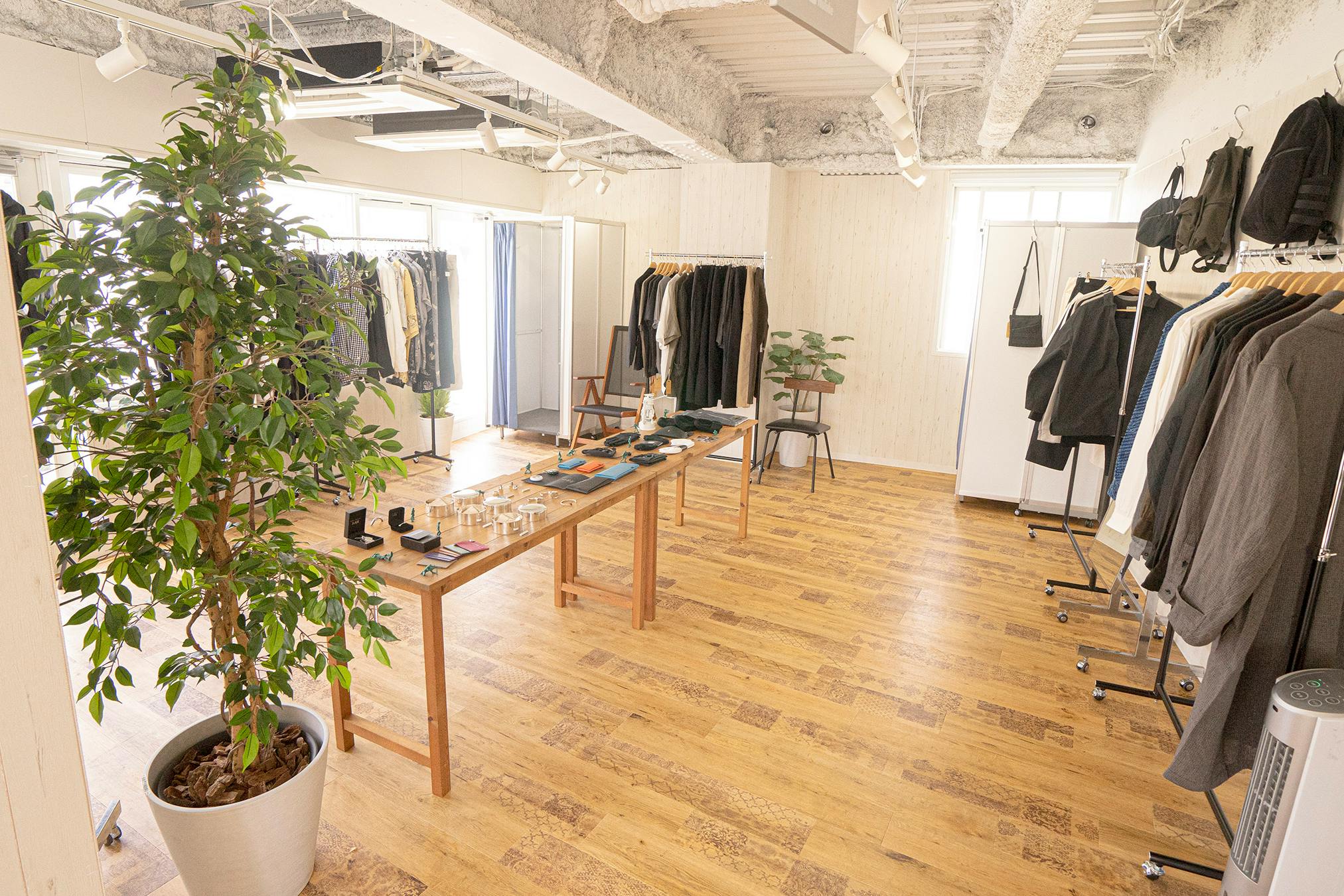 【名古屋市営地下鉄「上前津駅」徒歩5分】物販・セミナー・撮影など、各種イベント開催におすすめの自然光あふれるレンタルスペース