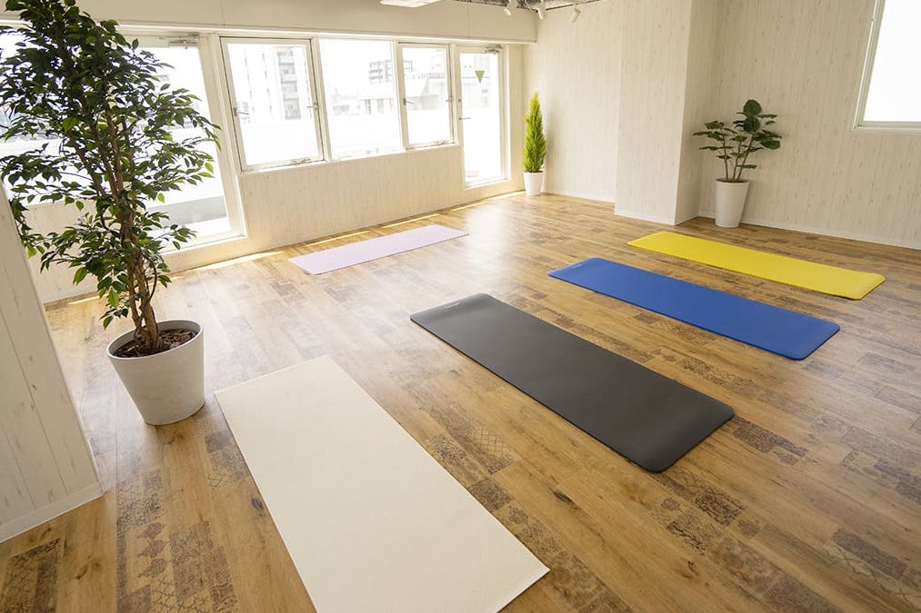 【名古屋市営地下鉄「上前津駅」徒歩5分】物販・セミナー・撮影など、各種イベント開催におすすめの自然光あふれるレンタルスペース