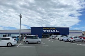 【スーパーセンタートライアル明石西インター店】キッチンカー(調理営業)出店限定/屋外スペース