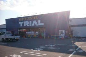 【スーパーセンタートライアル明石西インター店】キッチンカー(調理営業)出店限定/屋外スペース