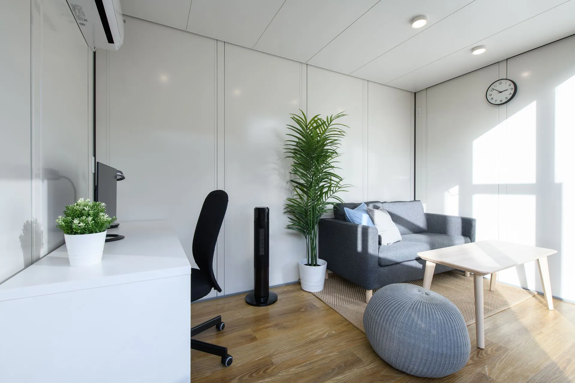 【小牧原駅6分】自主企画マルシェやワークショップに最適なお手頃価格のレンタルスペース「Living1」/敷地全体の貸切イベント開催も可能!