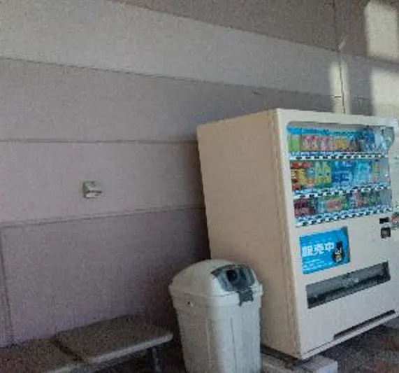 【イオン中仙店】イオン中仙店_キッチンカー区画 キッチンカー出店に最適なスーパー屋外催事イベントスペース