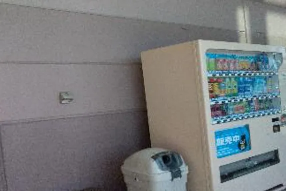 【イオン中仙店】イオン中仙店_キッチンカー区画 キッチンカー出店に最適なスーパー屋外催事イベントスペース