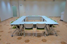 【グランフロント大阪】セミナーやワークショップ・プロモーション等の様々な用途に利用可能な商業施設内イベントスペース(半面サイズ)