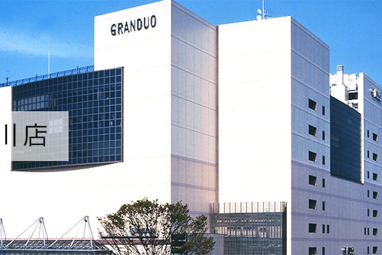 【グランデュオ立川】ファッションや雑貨のポップアップストアや催事に最適な3階アパレルフロアのイベントスペースの画像6