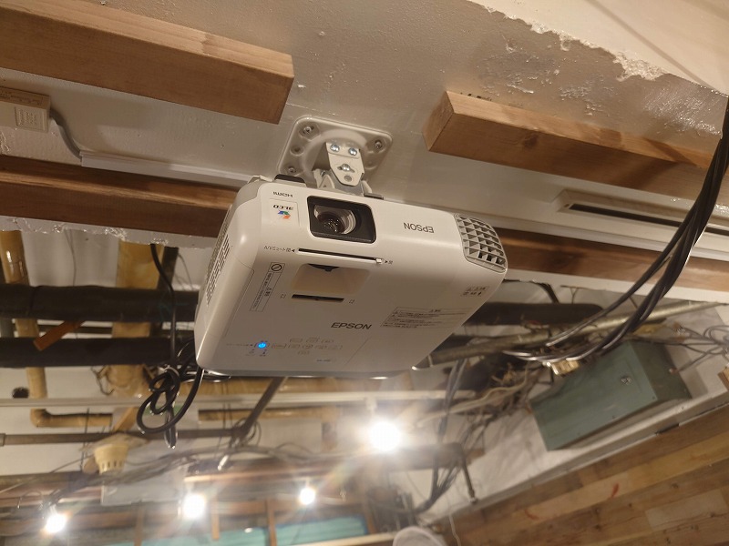 【中野ブロードウェイ】ポップアップストアやギャラリーに最適な中野ブロードウェイ3階にあるイベントスペースの画像15