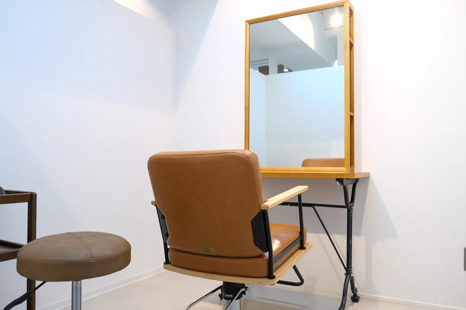 【関内駅5分】全7席半個室・固定費ゼロの面貸しシェアサロン