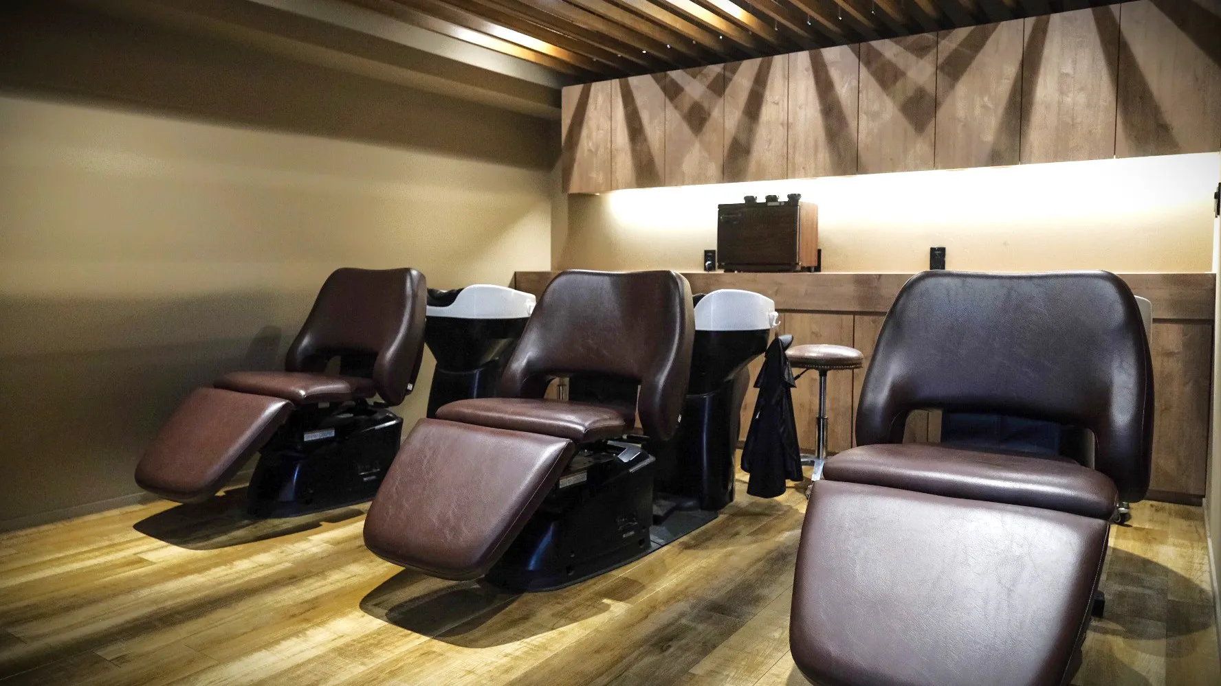 【関内駅5分】全7席半個室・固定費ゼロの面貸しシェアサロン